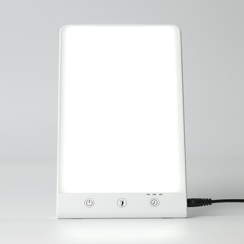 Sonnenlicht Tageslicht Therapie Lampe