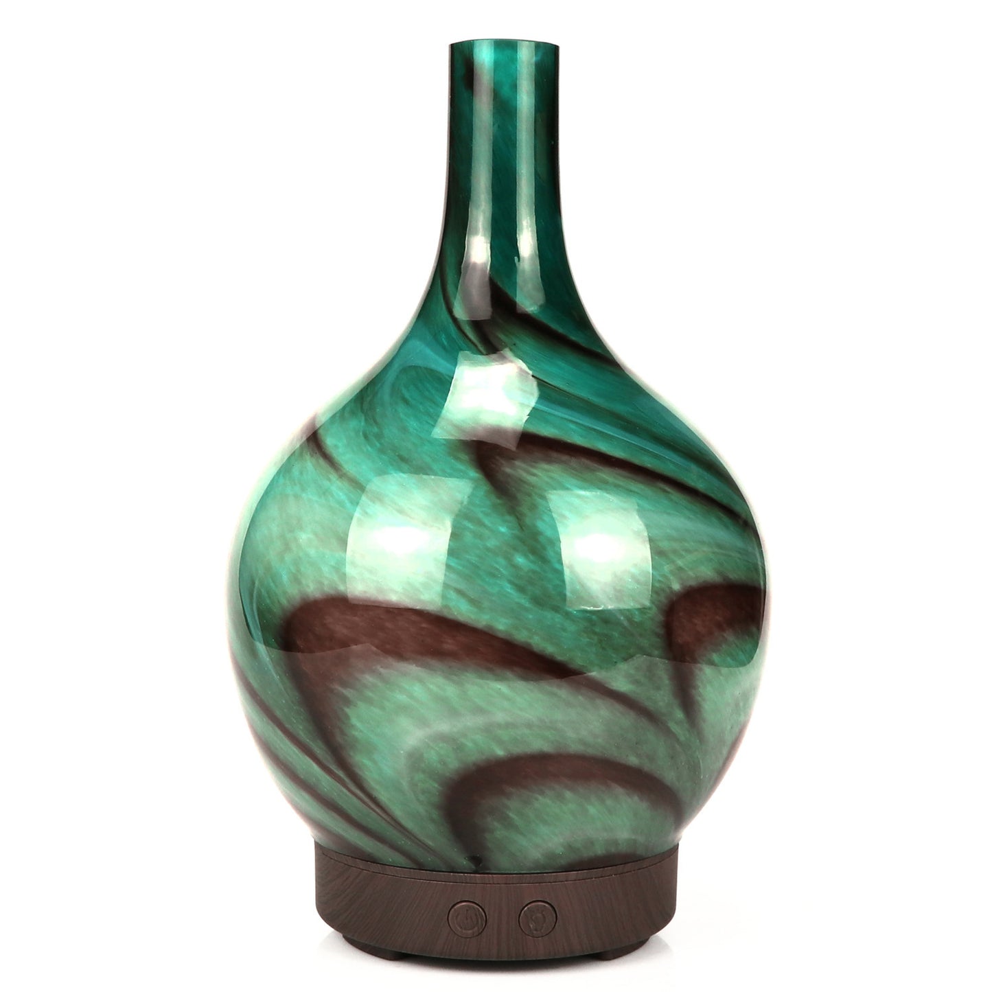 Glass Diffuser in hochwertiger Optik