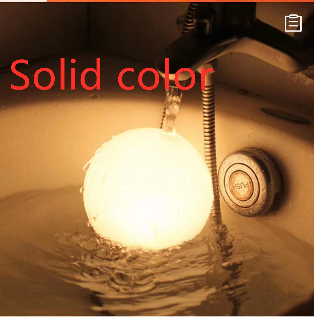 Kokosnuss Lampe wasserdicht