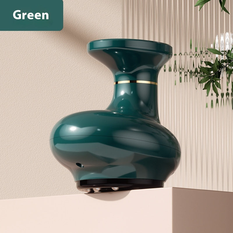 Household Large Suction Cupping Tendon Therapy Instrument