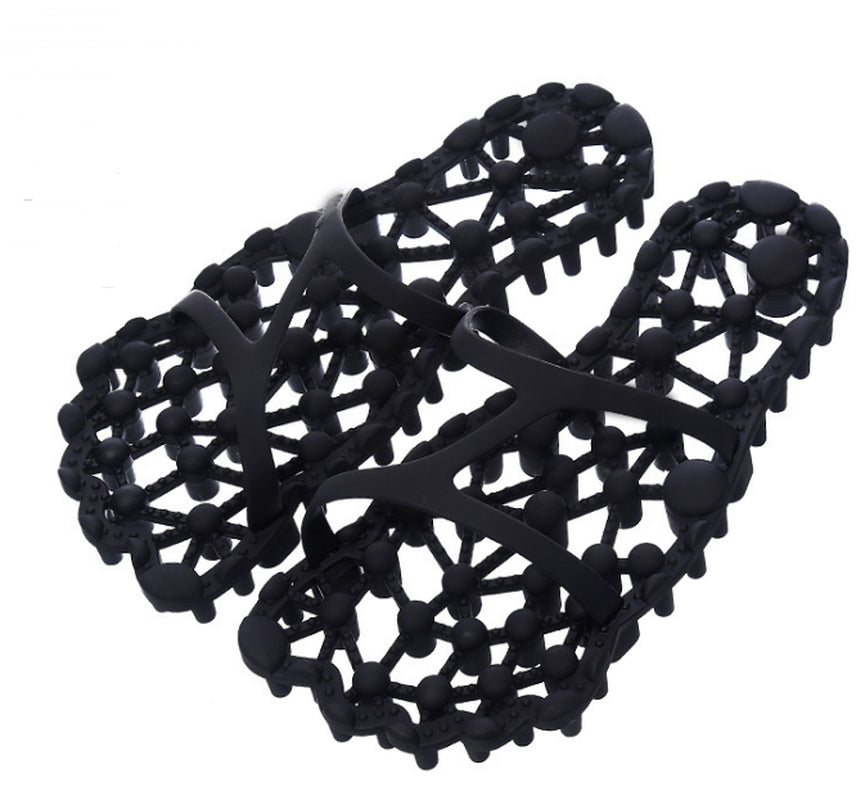 Acupressure Massage Slippers