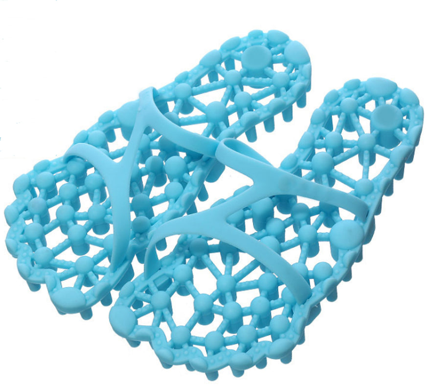 Acupressure Massage Slippers