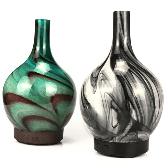 Glass Diffuser in hochwertiger Optik
