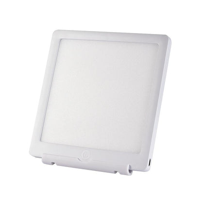 Solar Light Therapy Lamp