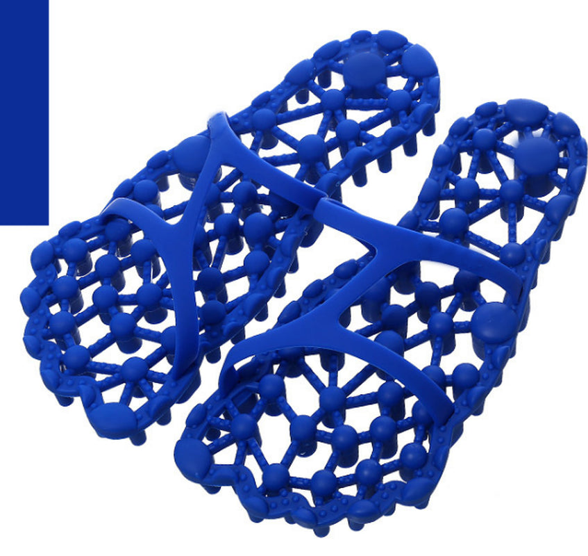 Acupressure Massage Slippers