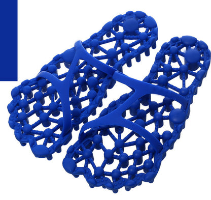 Acupressure Massage Slippers