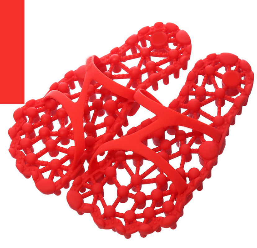 Acupressure Massage Slippers