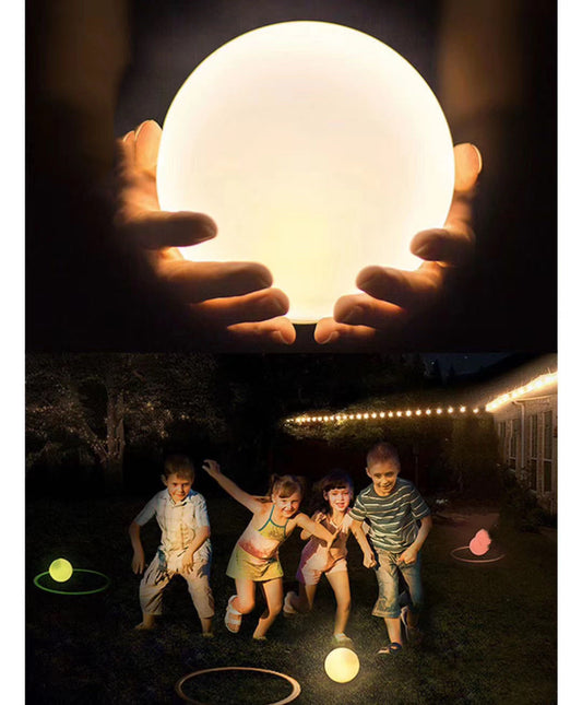 Kokosnuss Lampe wasserdicht