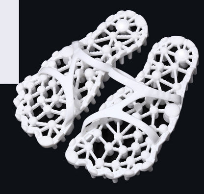 Acupressure Massage Slippers