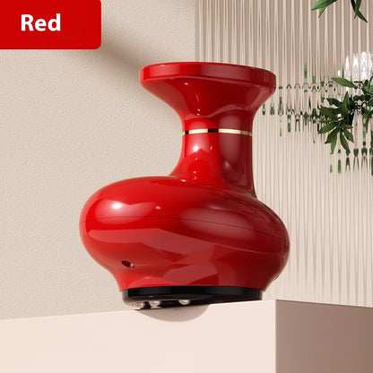 Household Large Suction Cupping Tendon Therapy Instrument