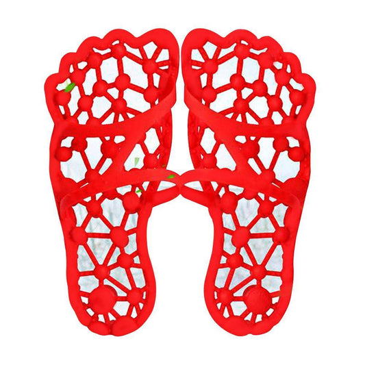 Acupressure Massage Slippers