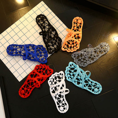 Acupressure Massage Slippers