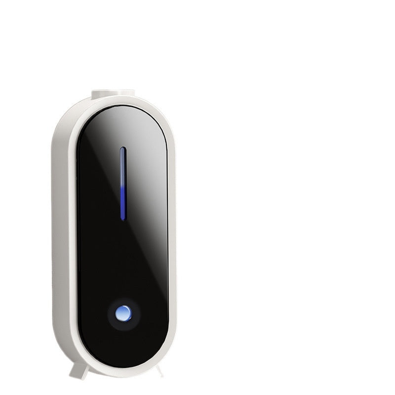 Automatic Aerosol Dispenser Lasting Fragrance Indoor Toilet Deodorant Aroma Diffuser