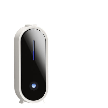 Automatic Aerosol Dispenser Lasting Fragrance Indoor Toilet Deodorant Aroma Diffuser