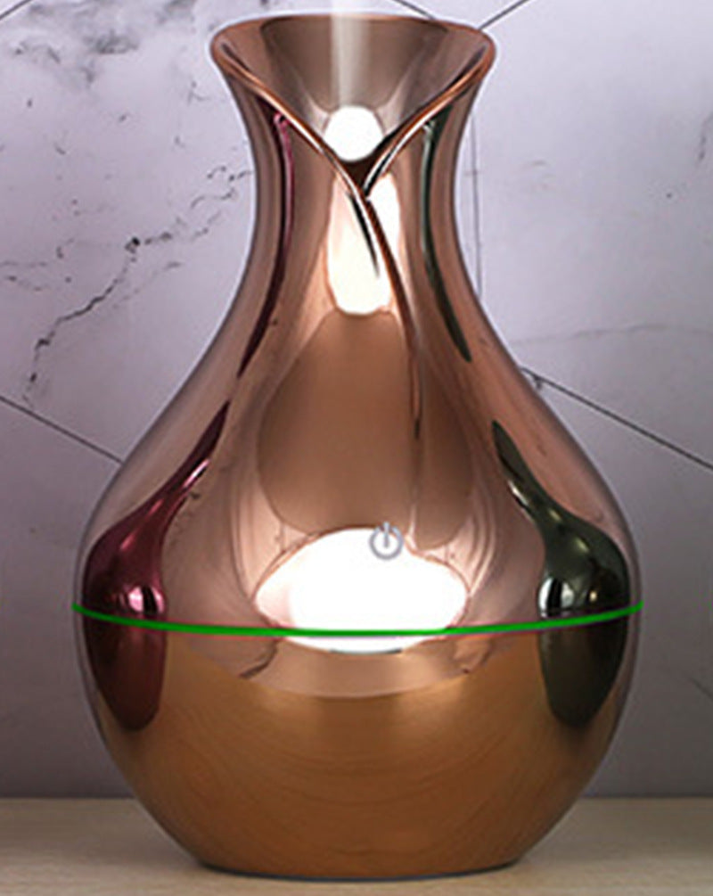 Diffuser Holz Optik