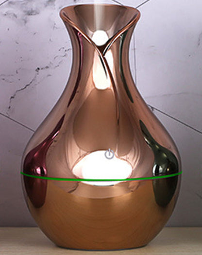 Diffuser Holz Optik