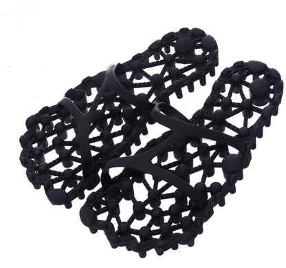 Acupressure Massage Slippers