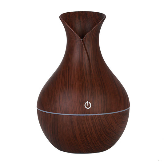 Diffuser Holz Optik
