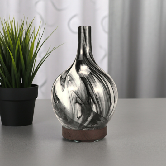Glass Diffuser in hochwertiger Optik