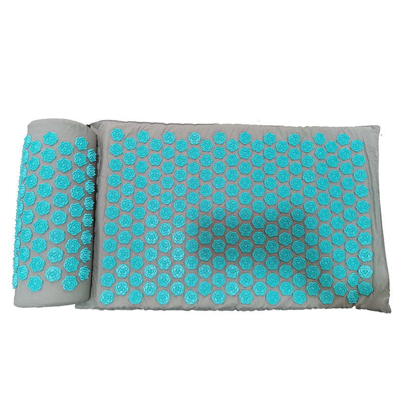 Lotus Thorn Massage Cushion Massage Pillow Acupuncture Cushio