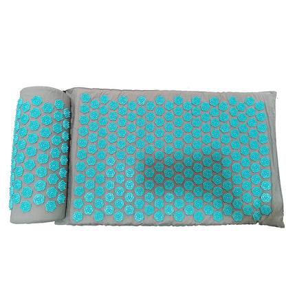 Lotus Thorn Massage Cushion Massage Pillow Acupuncture Cushio