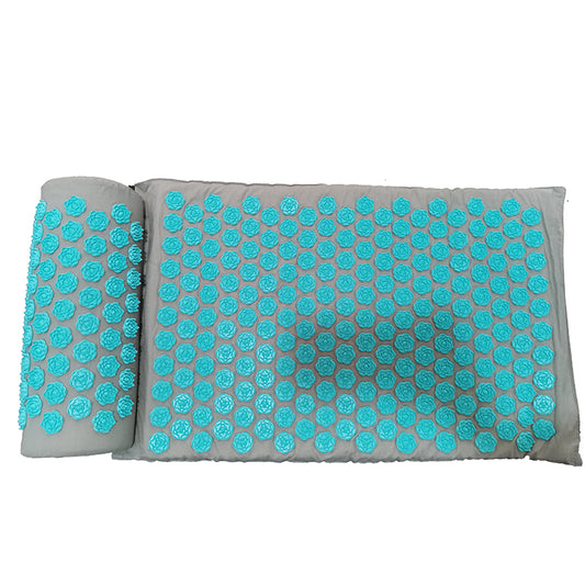 Lotus Thorn Massage Cushion Massage Pillow Acupuncture Cushio